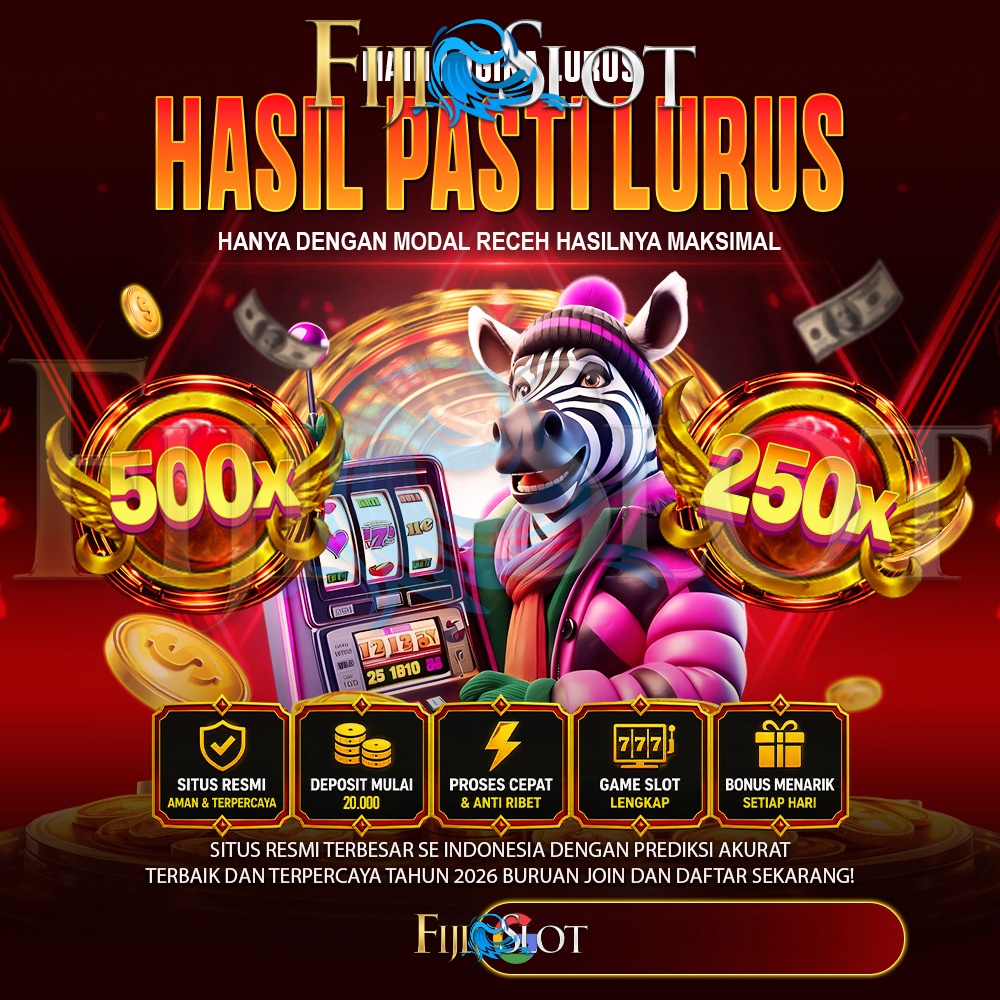FIJISLOT X Gladstone Auto Care: Website Game Online Seru yang Cocok untuk Mengusir Jenuh